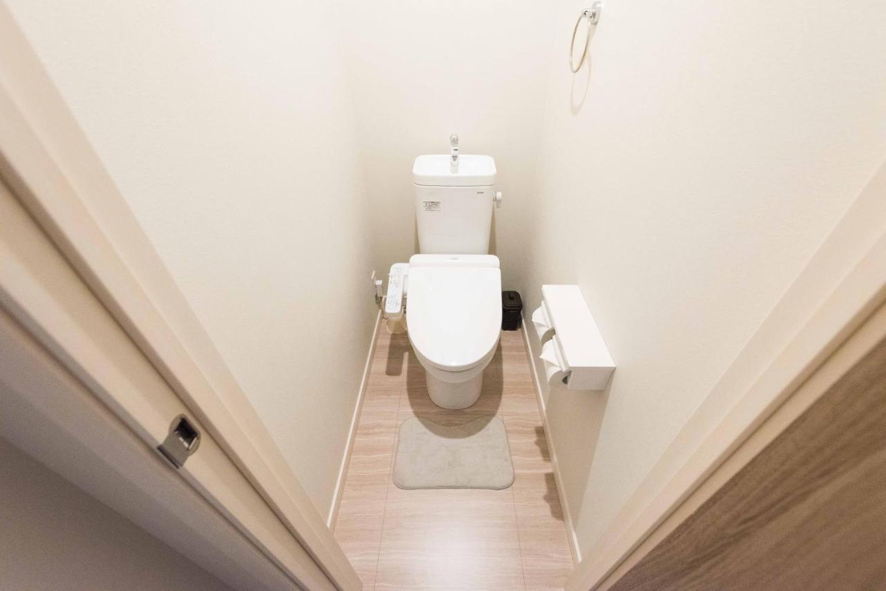 メゾネット#築浅#リモートワーク歓迎#ペット同伴有料pet Friendly#高速fixed Wifi完備#最大4-5人 近羽田機場 Good Access To Haneda Airport Tokyo Exterior photo
