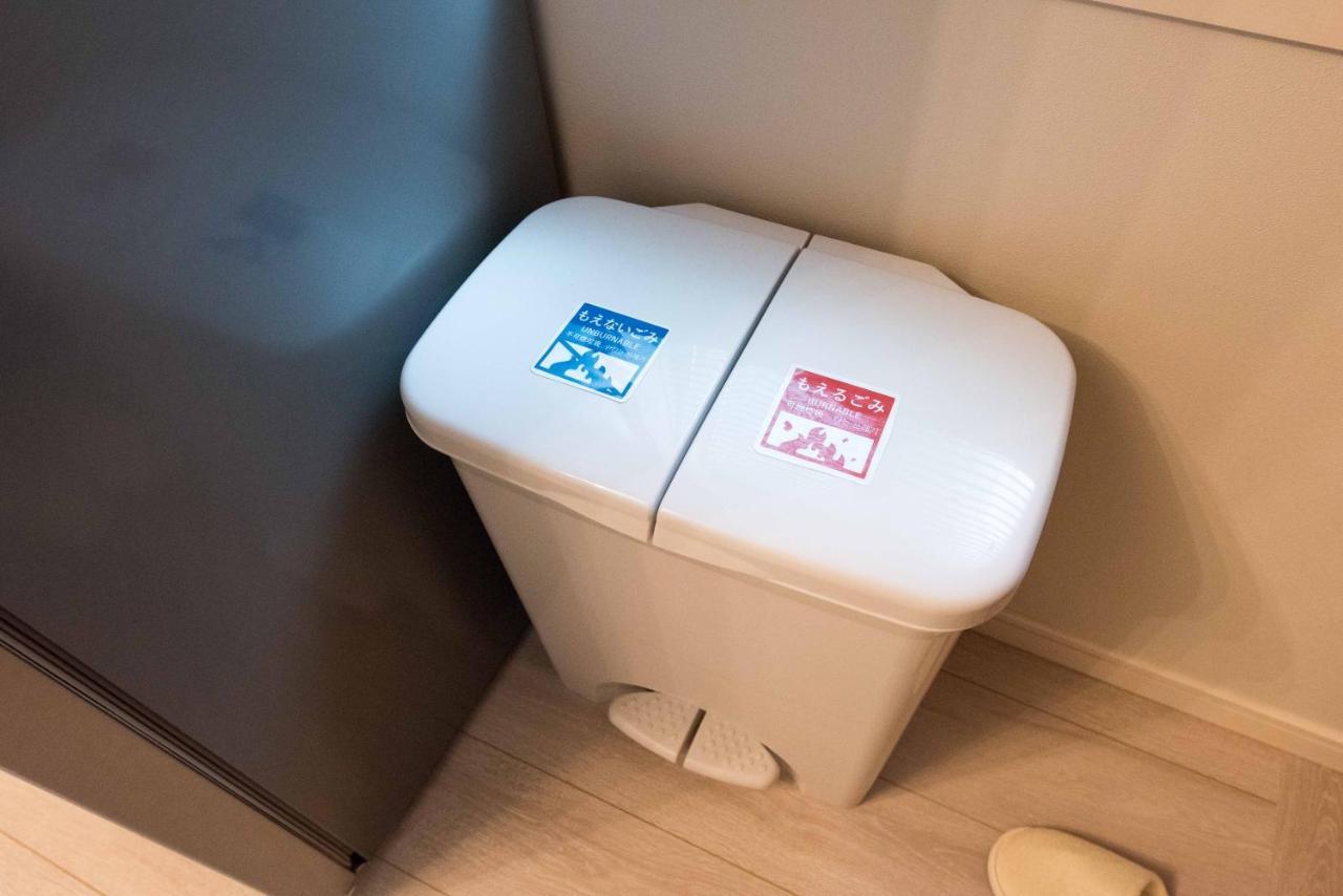 メゾネット#築浅#リモートワーク歓迎#ペット同伴有料pet Friendly#高速fixed Wifi完備#最大4-5人 近羽田機場 Good Access To Haneda Airport Tokyo Exterior photo